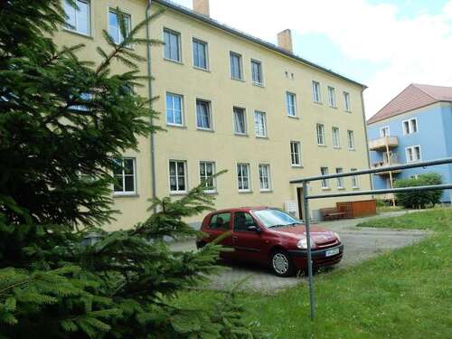 Foto - Wohnung zum Mieten in Hoyerswerda 290,00 € 51.29 m²