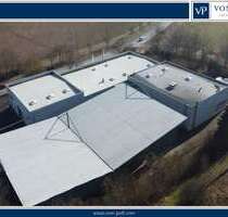 Halle in Burgebrach Ampferbach 1.600.000,00 € 1195.54 m² - Burgebrach / Ampferbach