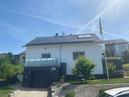 Foto - Haus zum Kaufen in Starzach 749.000,00 € 158 m²