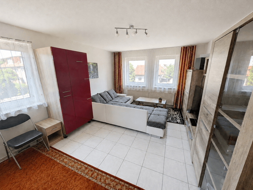 Foto - Wohnung zum Kaufen in Oldenburg 93.500,00 € 26.38 m²