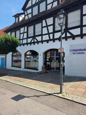 Foto - Büro in Vellberg 1.600,00 € 160 m²