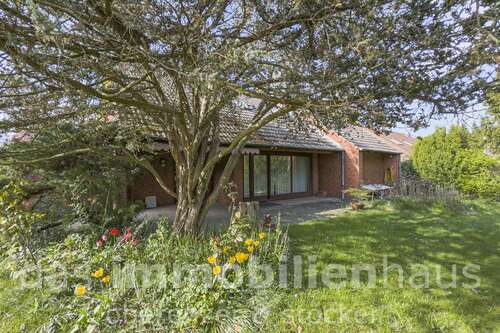 Foto - Haus zum Kaufen in Braunschweig Gliesmarode 420.000,00 € 204 m²