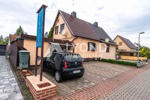 Foto - Haus zum Kaufen in Erfurt 320.000,00 € 203.87 m²