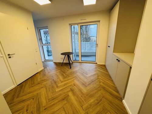 Foto - Wohnung zum Mieten in Berlin 675,63 € 30.72 m²