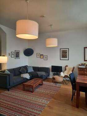 Foto - Wohnung zum Mieten in Weimar 1.800,00 € 162 m²