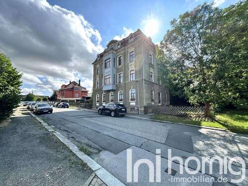 Foto - Wohnung zum Kaufen in Löbau 59.000,00 € 108 m²