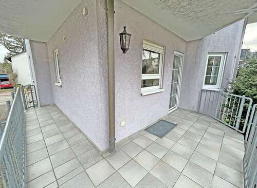 Foto - Wohnung zum Mieten in Karlsbad 450,00 € 40 m²