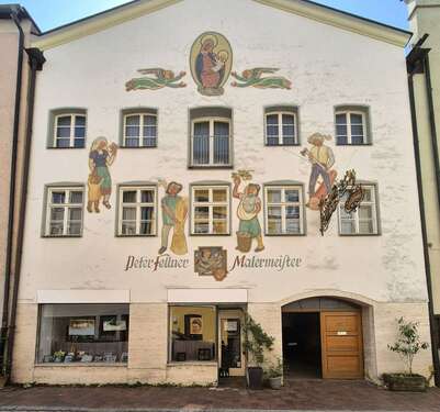 Foto - Haus zum Kaufen in Wasserburg 1.200.000,00 € 388 m²