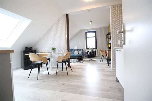 Foto - Wohnen auf Zeit in Rheinberg 895,00 €