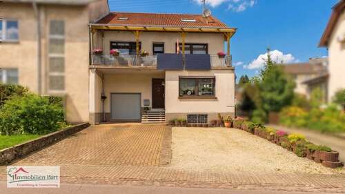 Foto - Haus zum Kaufen in Mettlach Orscholz 249.800,00 € 209.99 m²