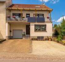 Haus zum Kaufen in Mettlach Orscholz 249.800,00 € 209.99 m² - Mettlach / Orscholz