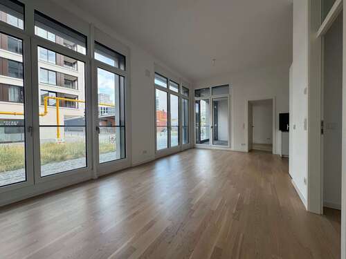 Foto - Wohnung zum Mieten in Berlin 1.250,00 € 62.7 m²