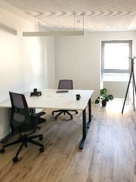 Foto - Büro in Kronberg im Taunus 900,00 € 23 m²