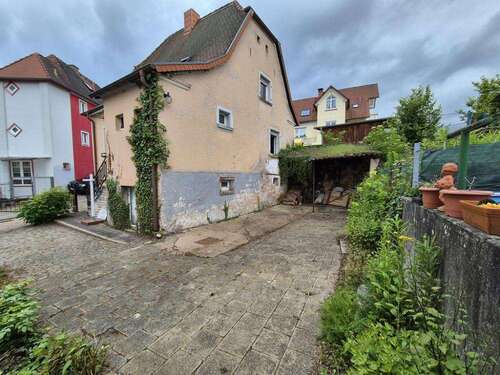 Foto - Haus zum Kaufen in Hauenstein 83.000,00 € 90 m²
