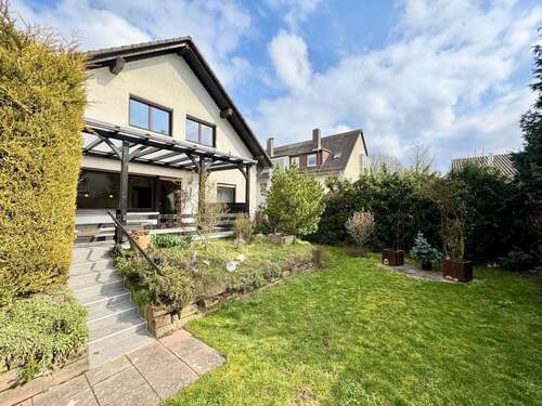 Foto - Wohnung zum Mieten in Wölfersheim 1.200,00 € 68 m²