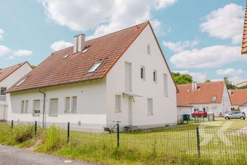 Foto - Haus zum Kaufen in Mantel 269.000,00 € 135 m²