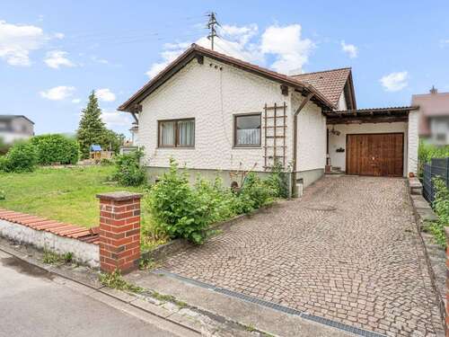 Foto - Haus zum Kaufen in Trunkelsberg 410.000,00 € 120 m²