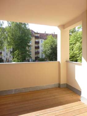 Foto - Wohnung zum Kaufen in Leipzig 357.300,00 € 94.02 m²