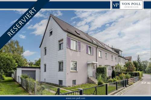 Foto - Haus zum Kaufen in Esslingen am Neckar 519.000,00 € 121 m²