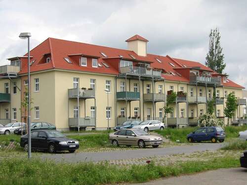 Foto - Wohnung zum Kaufen in Lutherstadt Wittenberg 149.000,00 € 84.19 m²