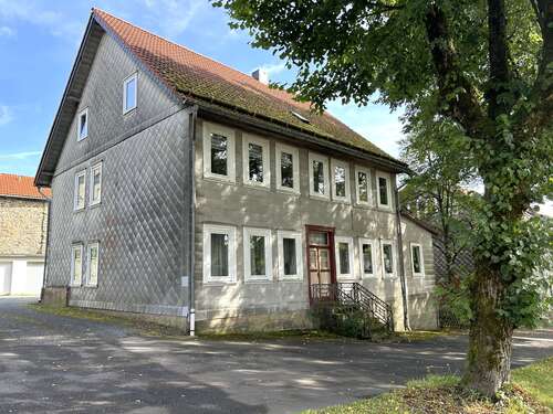 Foto - Haus zum Kaufen in Clausthal-Zellerfeld 139.000,00 € 242 m²