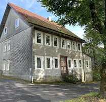 Haus zum Kaufen in Clausthal-Zellerfeld 139.000,00 € 242 m²