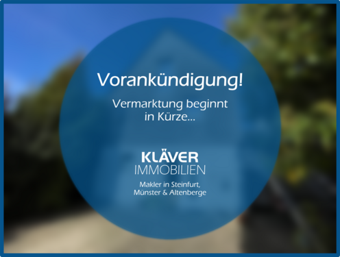 Foto - Haus zum Kaufen in Steinfurt 465.000,00 € 326 m²