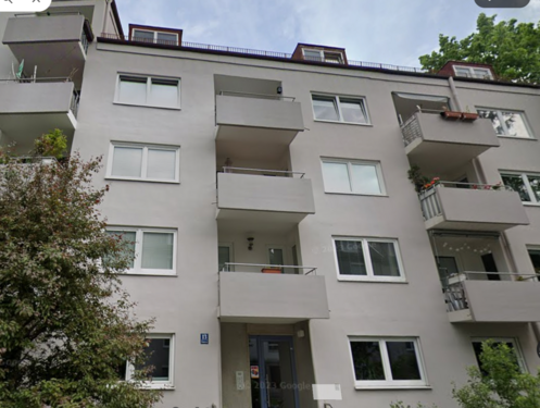 Foto - Wohnung zum Kaufen in München 206.000,00 € 21 m²