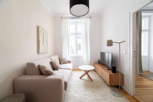 Foto - Wohnung zum Mieten in Berlin 1.260,00 € 60 m²