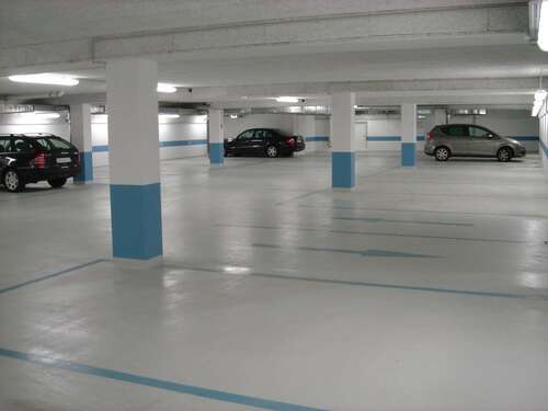 Foto - Garage zu vermieten in Bad Homburg 115,00 €