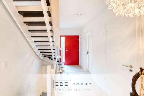 Foto - Haus zum Kaufen in Starnberg 1.849.000,00 € 155 m²