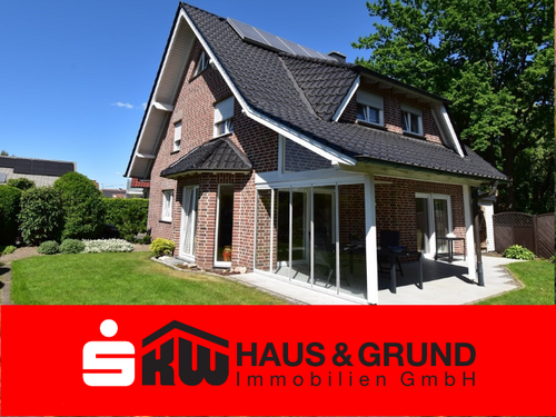 Foto - Haus zum Kaufen in Versmold 465.000,00 € 127 m²