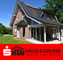 Haus zum Kaufen in Versmold 465.000,00 € 127 m²