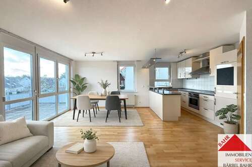 Foto - Wohnung zum Kaufen in Hildrizhausen 458.000,00 € 101 m²