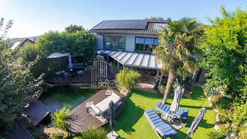 Foto - Haus zum Kaufen in Waibstadt 1.200.000,00 € 211.39 m²