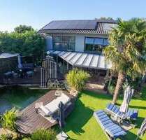 Haus zum Kaufen in Waibstadt 1.200.000,00 € 211.39 m² Haus zum Kaufen in Waibstadt 1.200.000,00 € 211.39 m²