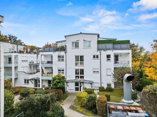 Foto - Wohnung zum Kaufen in Friedrichshafen 275.000,00 € 71.5 m²