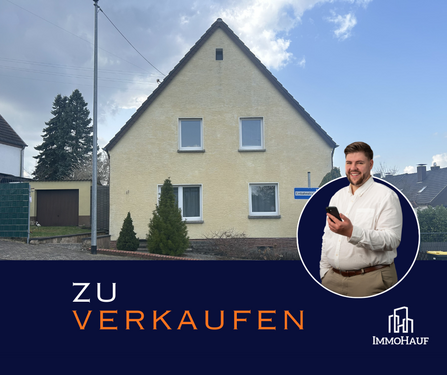 Foto - Haus zum Kaufen in Bexbach 230.000,00 € 140 m²
