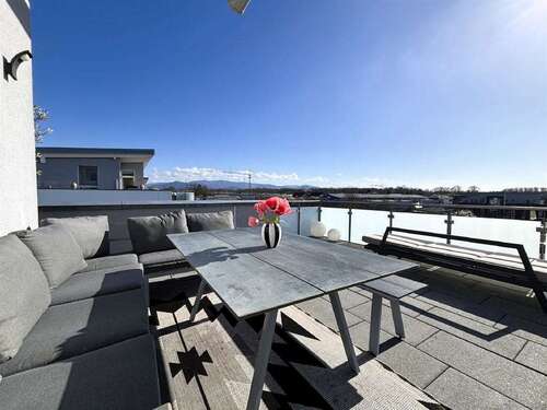 Foto - Wohnung zum Kaufen in March 870.000,00 € 124.66 m²