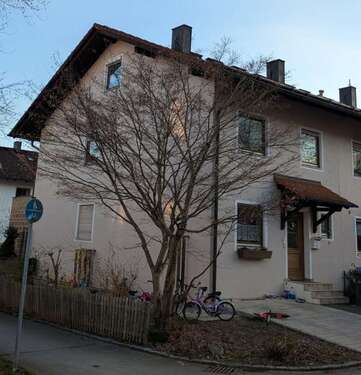 Foto - Haus zum Kaufen in Trostberg 460.000,00 € 135 m²