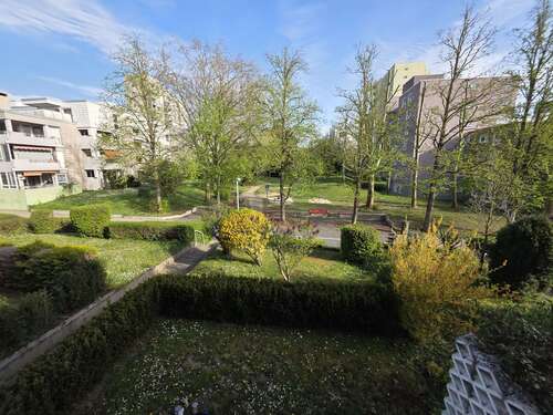 Foto - Wohnung zum Mieten in Stuttgart-Neugereut 1.150,00 € 80.4 m²