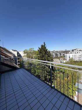 Foto - Wohnung zum Mieten in Düsseldorf 1.205,00 € 86 m²