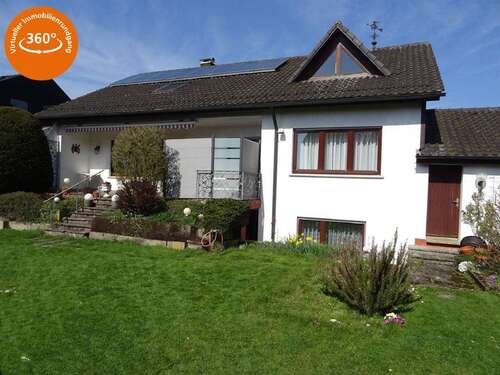 Foto - Haus zum Kaufen in Wäschenbeuren 527.000,00 € 189.07 m²