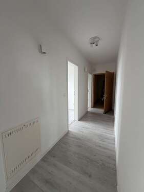 Foto - Wohnung zum Mieten in Löhne 454,30 € 64.9 m²