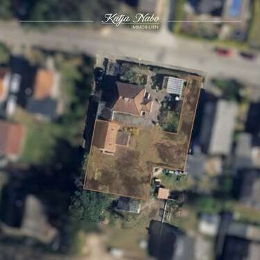 Foto - Grundstück zu verkaufen in Neu Wulmstorf 285.000,00 € 582 m²