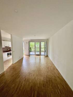 Foto - Wohnung zum Mieten in Hamburg 1.640,00 € 90.57 m²