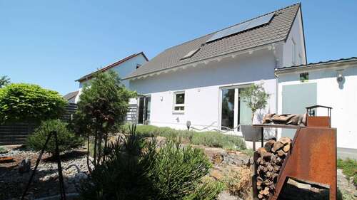 Foto - Haus zum Kaufen in Gemmingen Stebbach 579.500,00 € 137 m²
