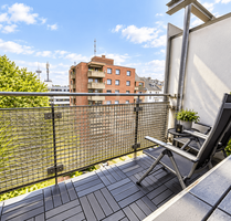 Wohnung zum Kaufen in Köln 180.000,00 € 23 m²