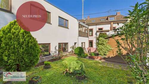 Foto - Haus zum Kaufen in Merzig 399.800,00 € 193.65 m²