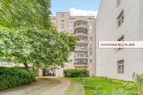 Foto - Wohnung zum Kaufen in Berlin 585.000,00 € 67 m²